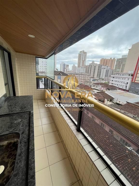 Boqueirão!!- 2 DORMT 1 VAGA DE GARAGEM, PISCINA, SALÃO DE FESTA - Apartamento em Boqueirão, Praia Grande - à venda - DEBORA BUENO CONSULTORIA IMOBILIÁRIA
