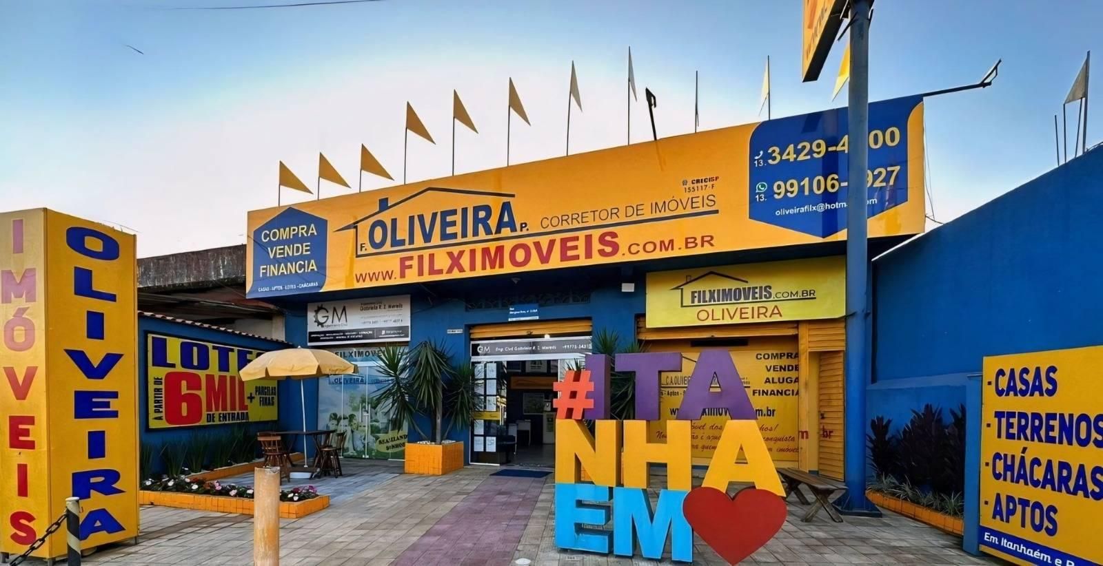 Oliveira Filx Imóveis