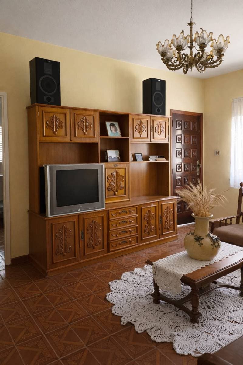 Casa com Quintal em Ponte de São João, Jundiaí - 2 Quartos e 4 Vagas - Casa em Ponte de São João, Jundiaí - à venda - Entry Imob