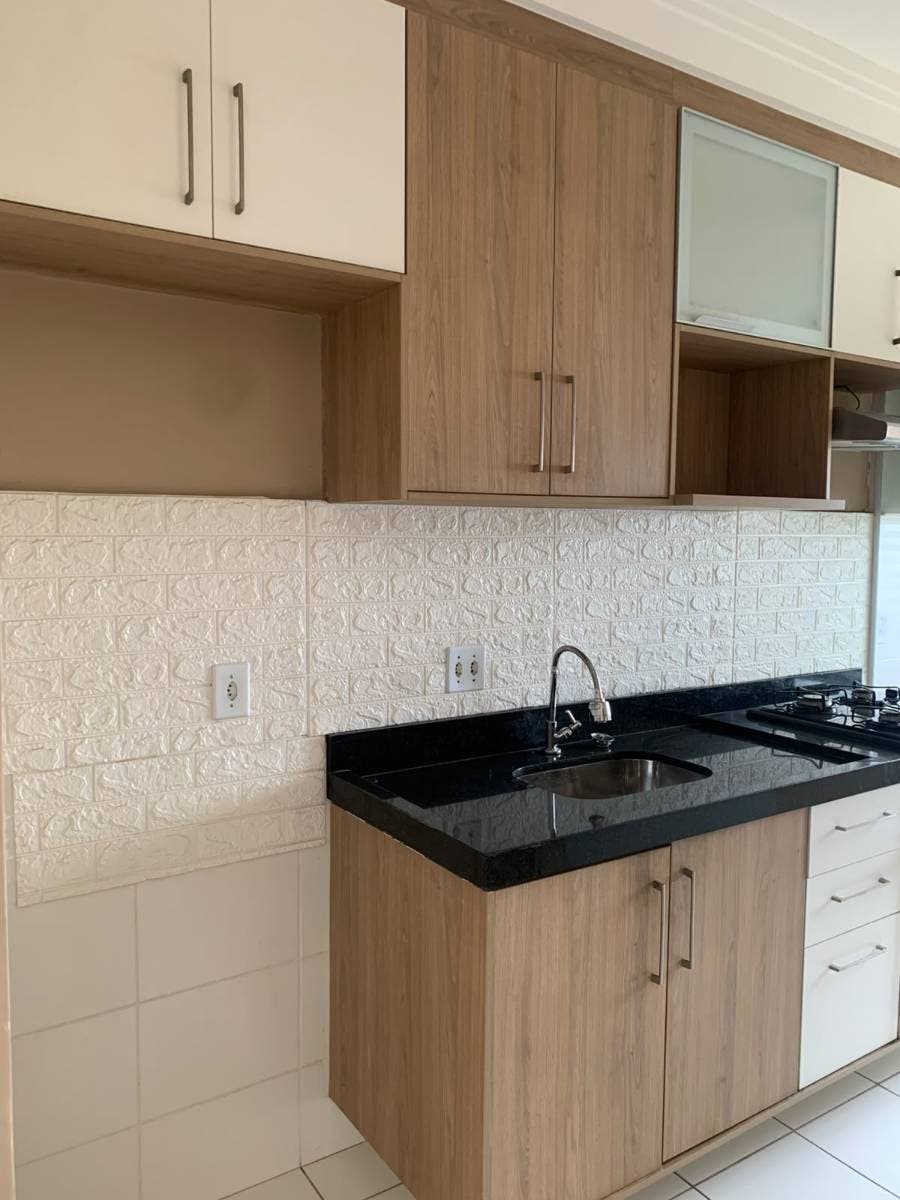 APARTAMENTO PARA LOCAÇÃO NO BELLUNO RESIDENCIAL EM JUNDIAÍ - SP - Apartamento em Vila Nambi, Jundiaí - para locação - Entry Imob