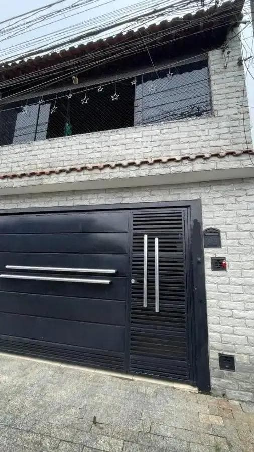 Sobrado em Mogi das Cruzes - Sobrado em Jardim Universo, Mogi das Cruzes - à venda - Primus Negócios Imobiliários LTDA