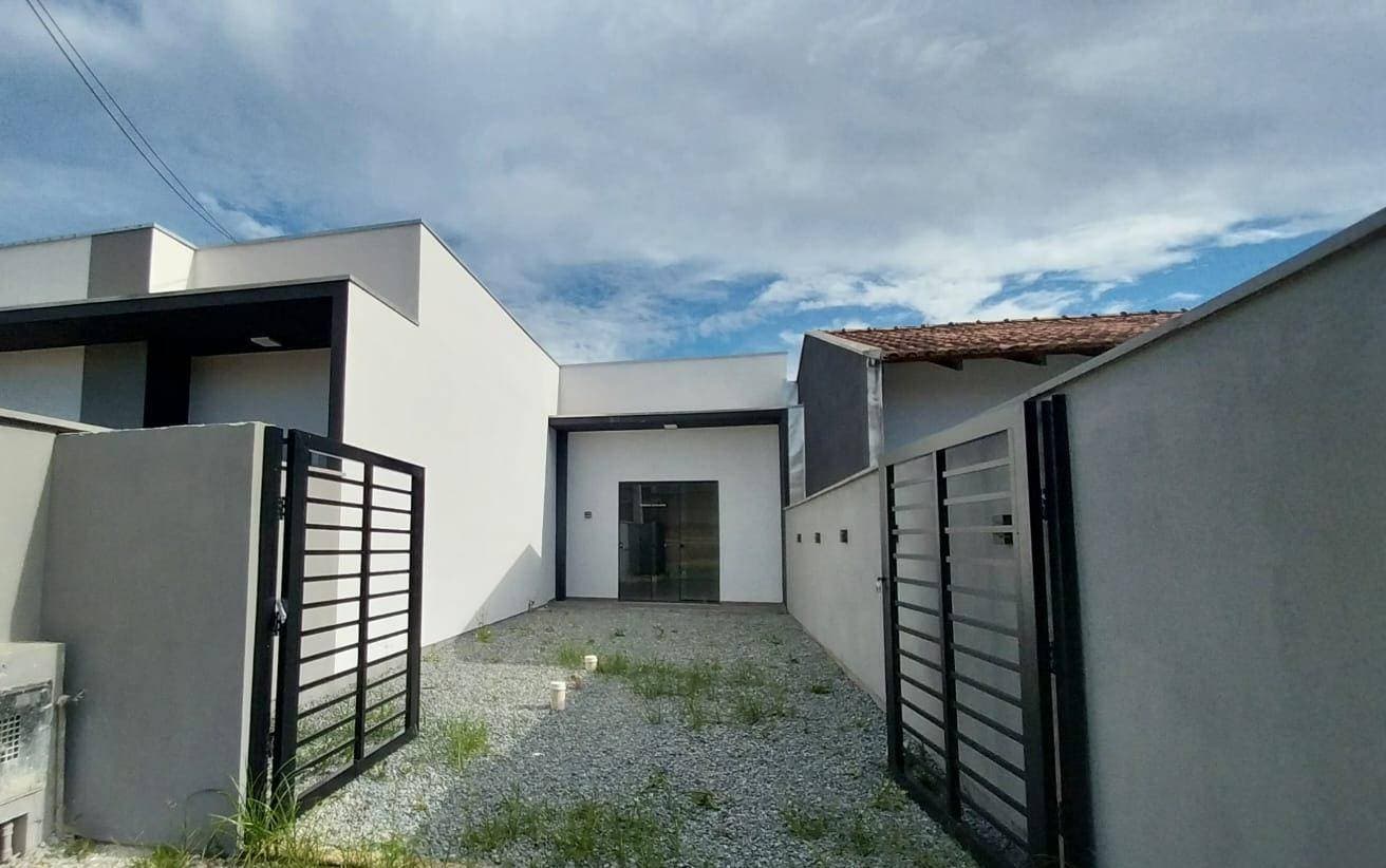 Casa 2 Quartos Quinta dos Açorianos Oportunidade - Casa em Quinta dos Açorianos, Barra Velha - à venda - Imobiliária De Porto
