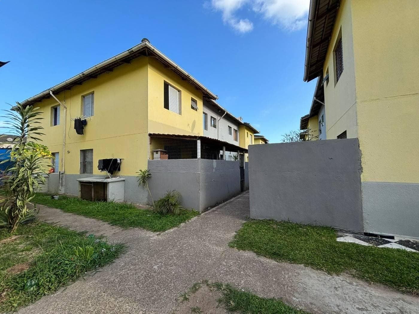 Apartamento com 2 quartos à Venda, Guapura - Itanhaém - Apartamento em Guapura, Itanhaém - à venda - Oliveira Filx Imóveis
