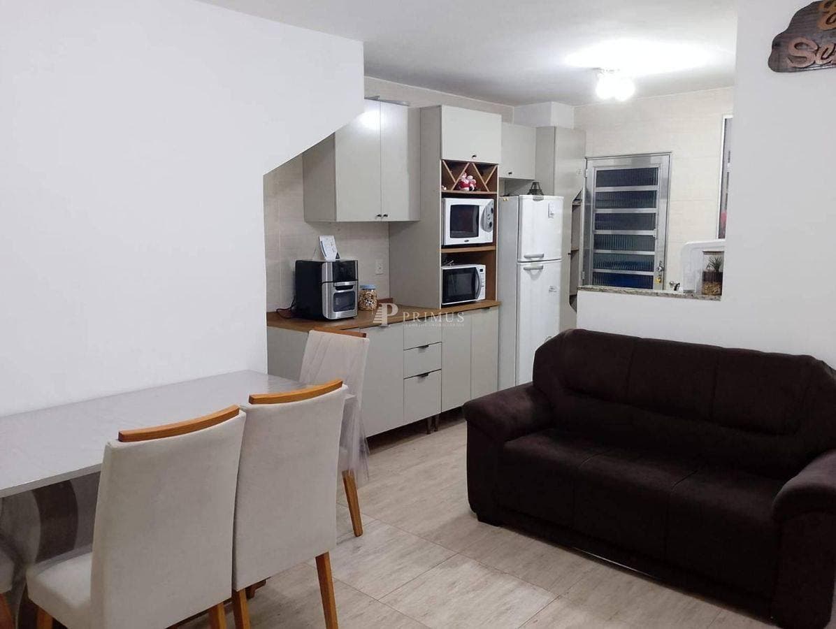 Apartamento Térreo com 2 quartos, Residencial Ferrara, Jardim Itamarati - Poá - Apartamento em Jardim Itamarati, Poá - à venda - Primus Negócios Imobiliários LTDA