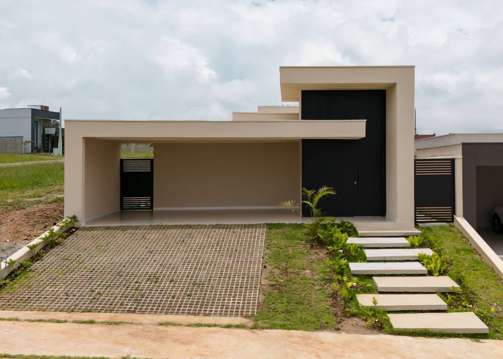 Casa com 3 quartos, Aglomeração Urbana de Jundiaí - Itupeva - Casa em Aglomeração Urbana de Jundiaí, Itupeva - à venda - Entry Imob