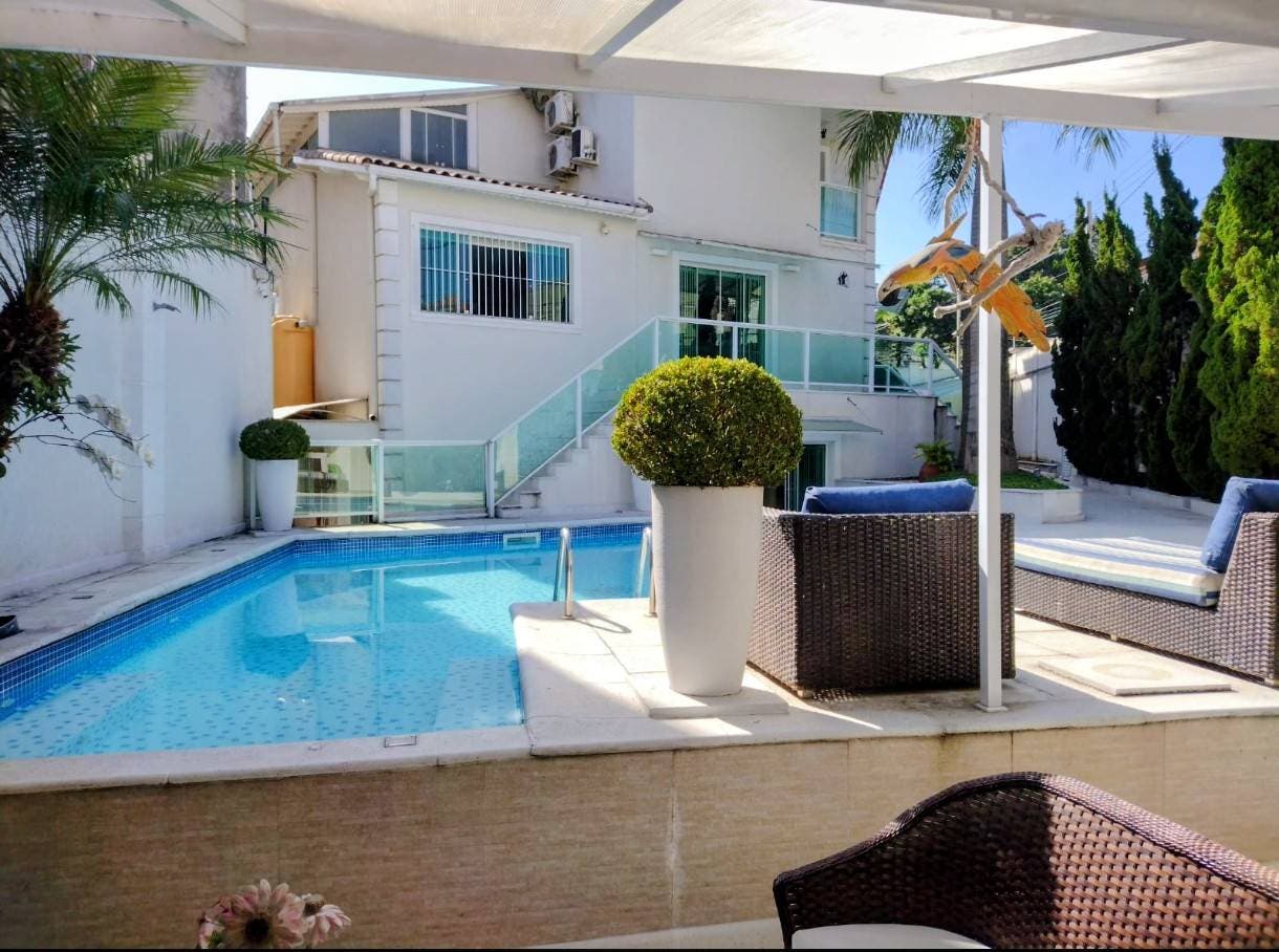 Casa Alto Padrão na Vila Matilde l Sofisticação, Espaço e Exclusividade em 550m² - Sobrado em Vila Matilde, São Paulo - à venda - FBA SERVICOS FINANCEIROS E IMOBILIARIOS LTDA