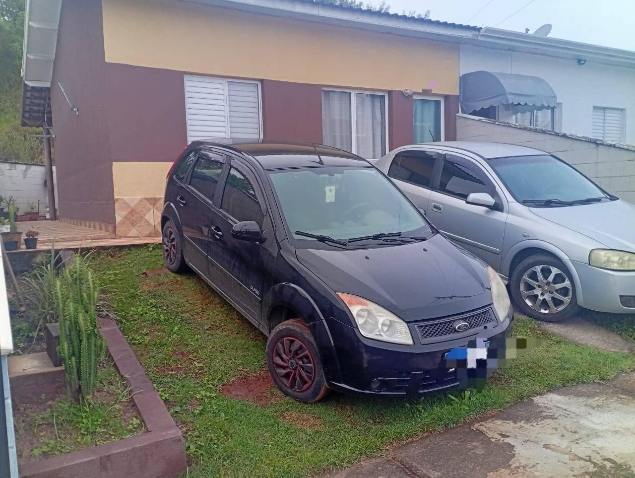 Casa de Condomínio com 2 quartos, Fazenda Aya - Suzano - Casa de Condomínio em Fazenda Aya, Suzano - à venda - Primus Negócios Imobiliários LTDA