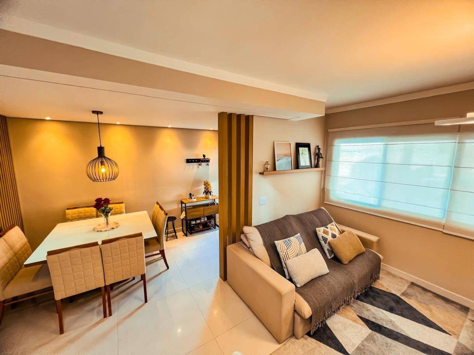 Casa 3 quartos Jd. Florestal, Jundiaí: 4 vagas, desocupada - Casa em Jardim Florestal, Jundiaí - à venda - Entry Imob