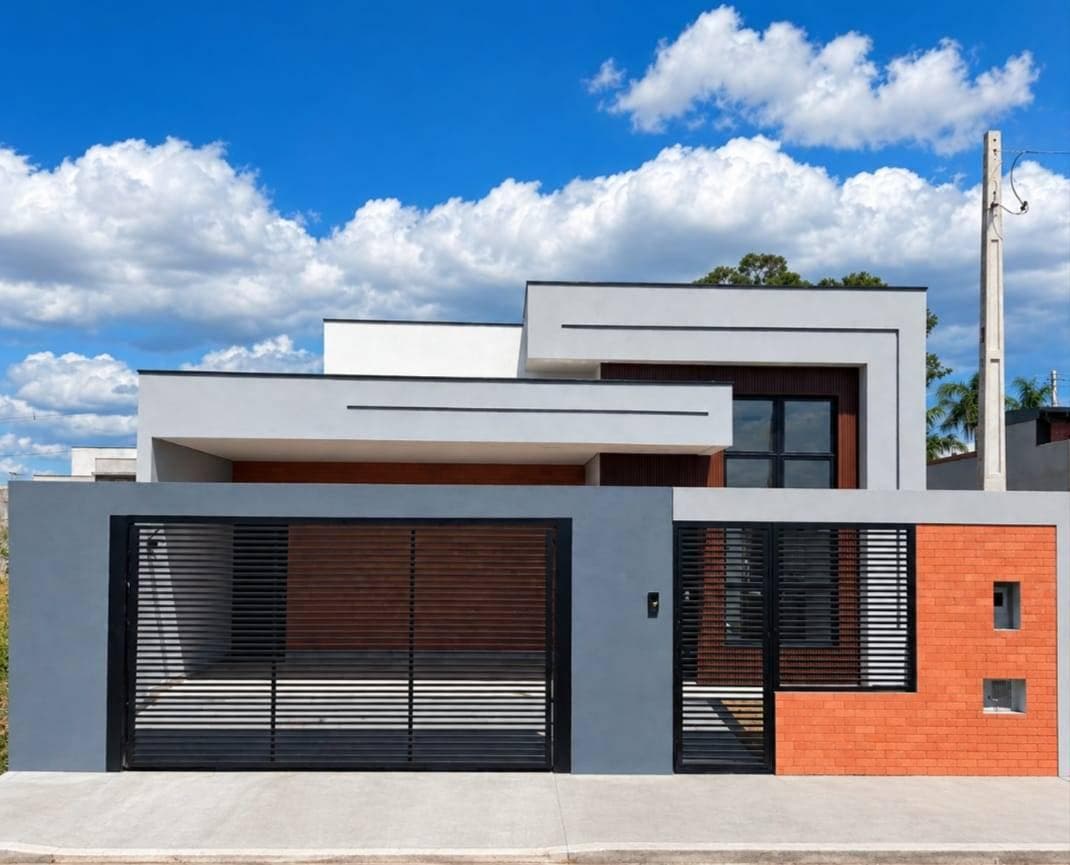 Casa com 2 quartos à Venda - na cidade de Itupeva - Casa em Itupeva - à venda - Entry Imob
