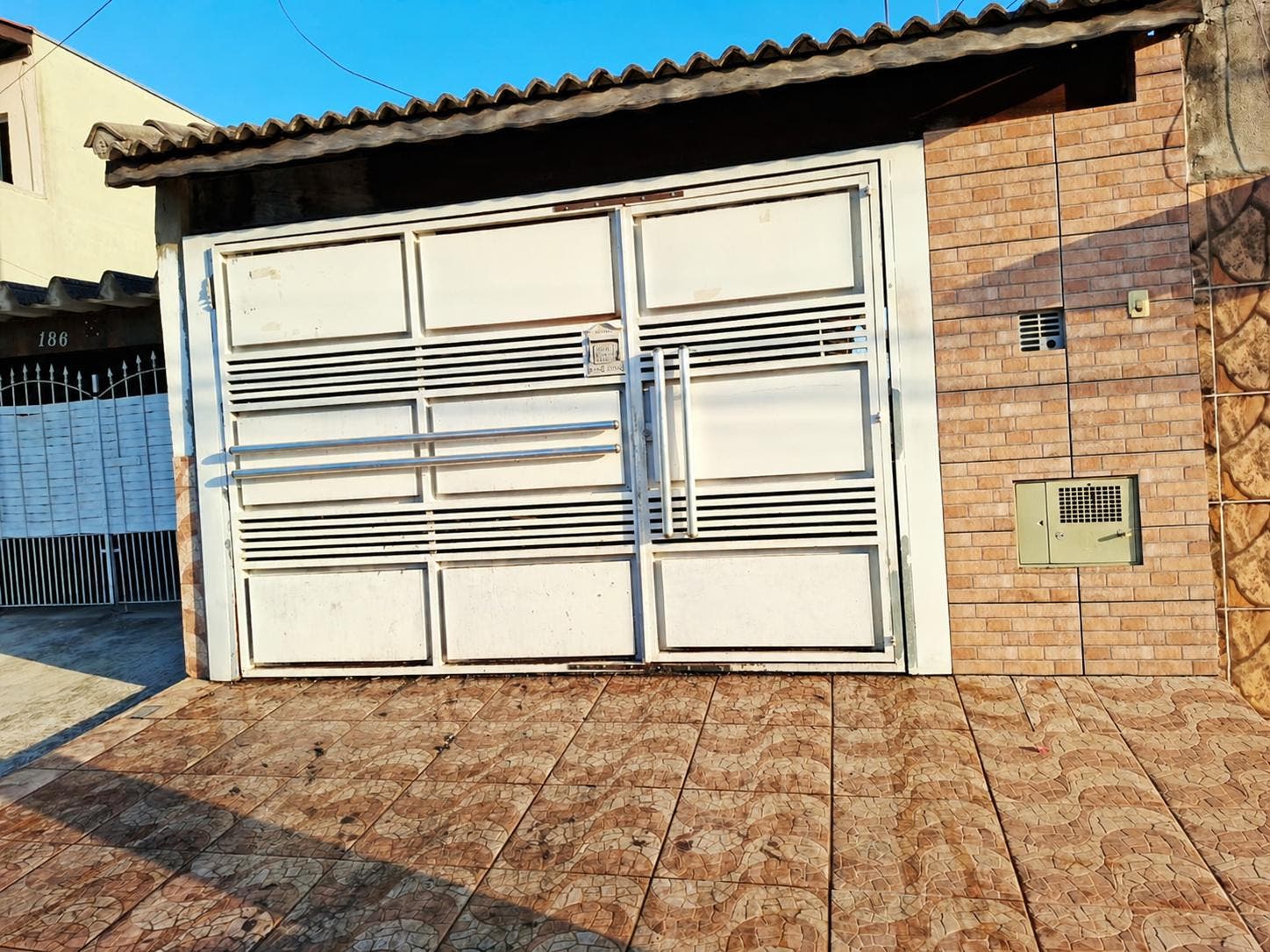 Casa de rua com 2 dormitórios- Jardim Colorado / Suzano - SP - Casa em Jardim Cacique, Suzano - à venda - Primus Negócios Imobiliários LTDA