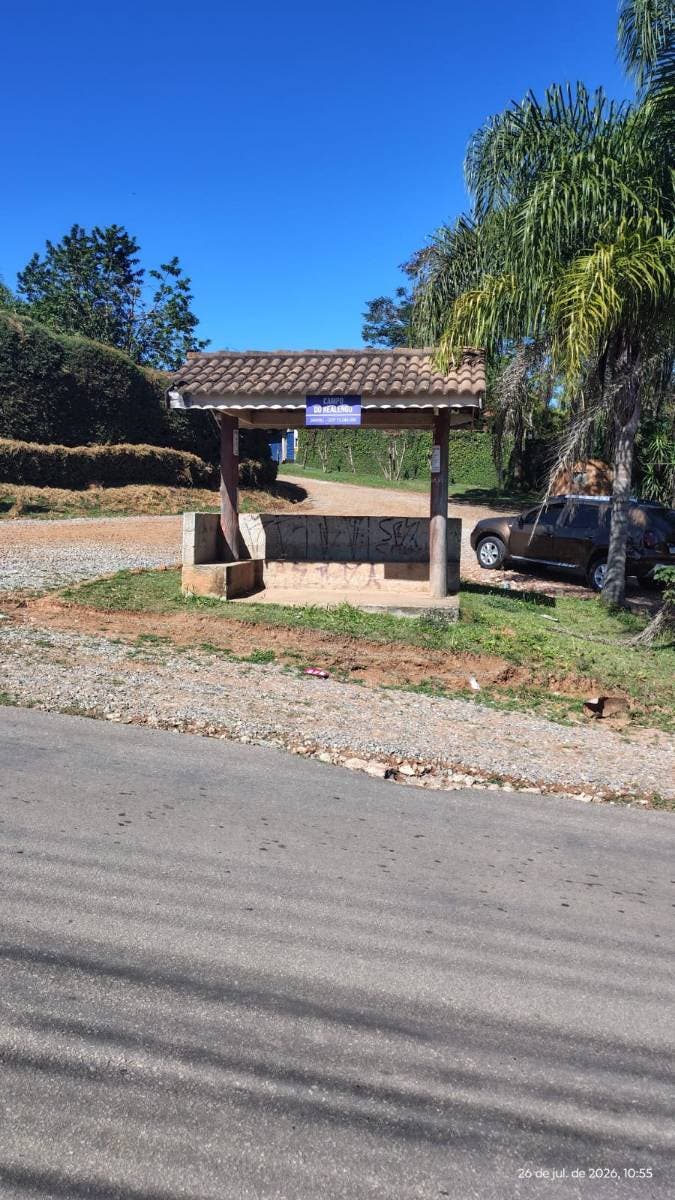 EXCELENTE TERRENO - Terreno em Jarinu - à venda - Entry Imob