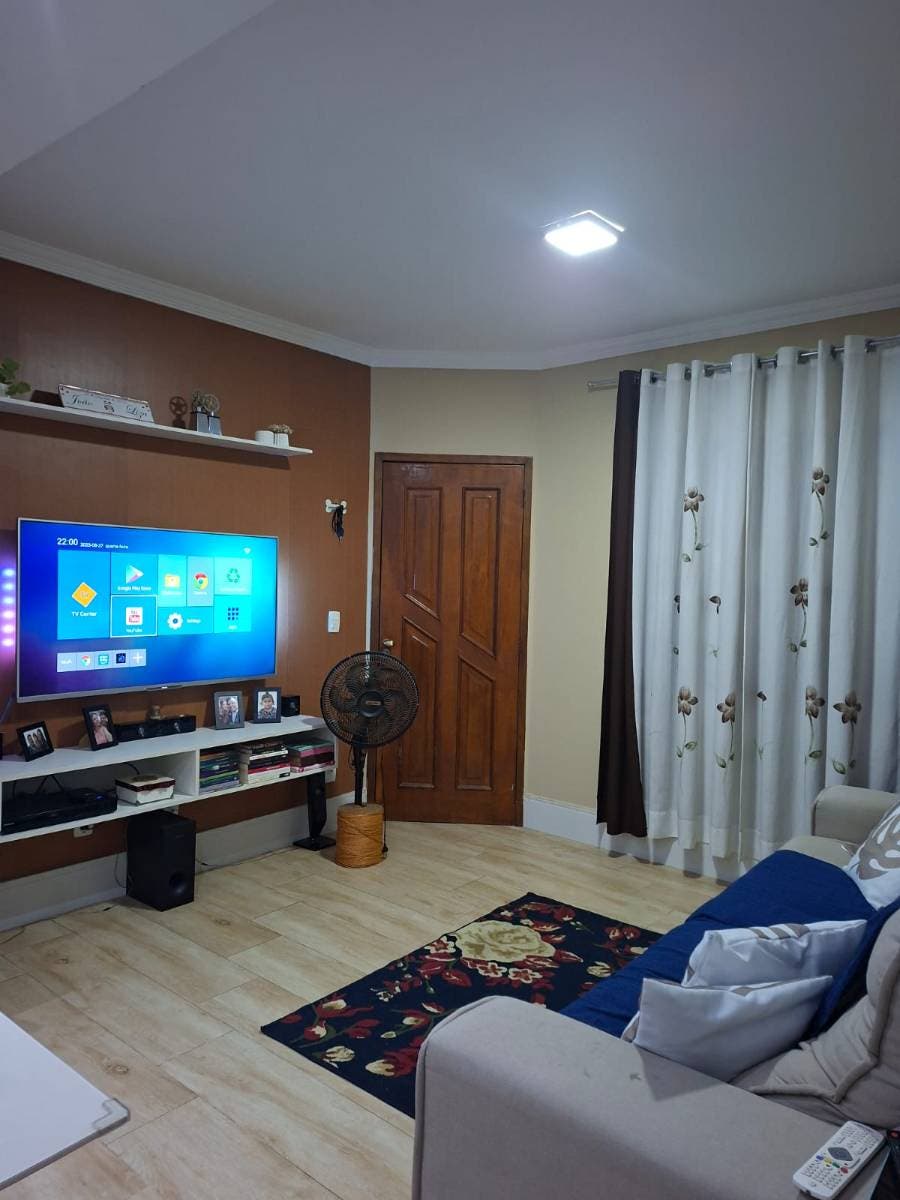 Casa à Venda no Bairro Fazenda Grande – Conforto, Localização e Potencial de Valorização - Casa em Fazenda Grande, Jundiaí - à venda - Entry Imob