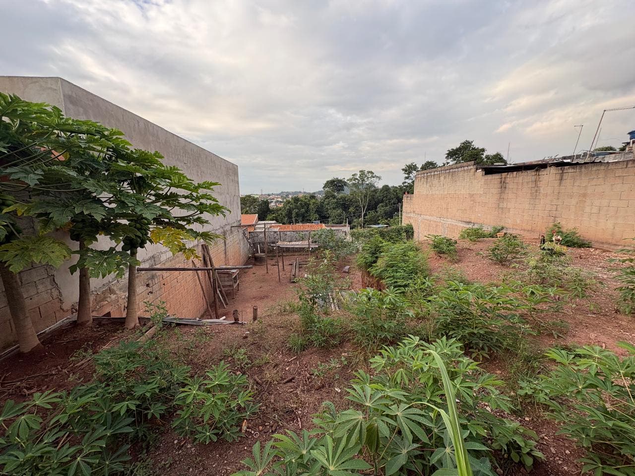 Terreno, Santa Gertrudes - Jundiaí - Lote/Terreno em santa gertrudes, Jundiaí - à venda - Entry Imob