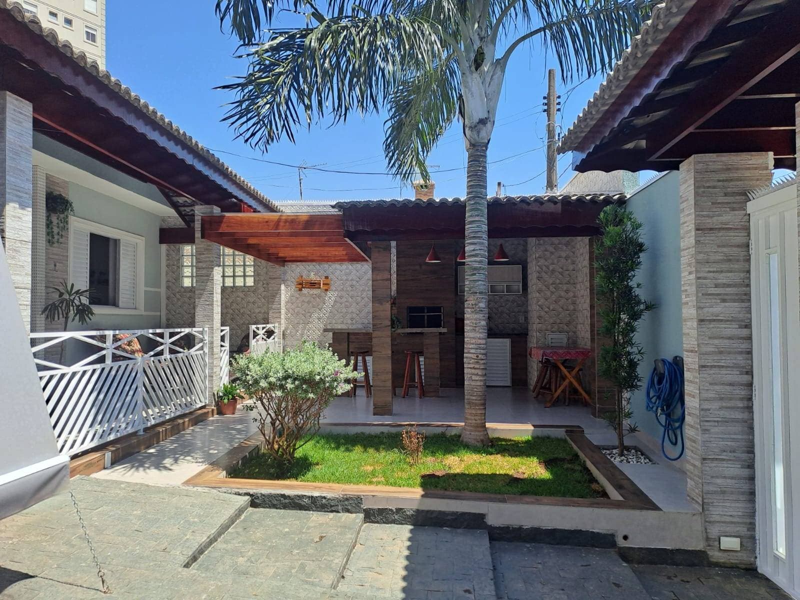 Casa de 170 m² à venda no bairro Medeiros – Jundiaí/SP - Casa em Vila Nova Medeiros, Jundiaí - à venda - Entry Imob