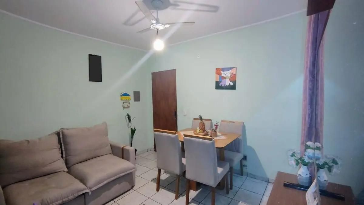 Apartamento com 2 quartos, Jardim das Indústrias - Jacareí - Apartamento em Jardim das Indústrias, Jacareí - à venda - GIL IMOB