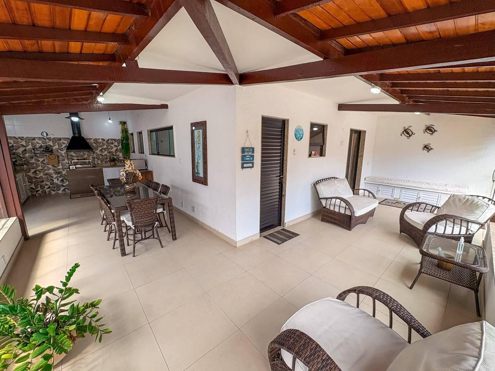 Casa de Condomínio com 3 quartos, Praia dos Anjos - Arraial do Cabo - Casa de Condomínio em Praia dos Anjos, Arraial do Cabo - à venda - Imobiliaria Praiana do Cabo LTDA ME