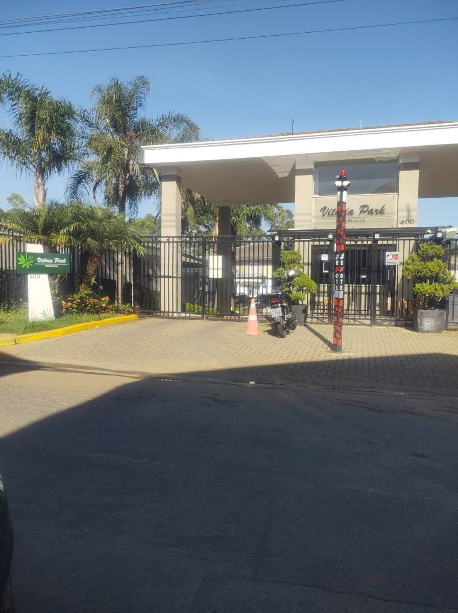 Casa de Condomínio com 3 quartos - Casa de Condomínio - à venda - Primus Negócios Imobiliários LTDA