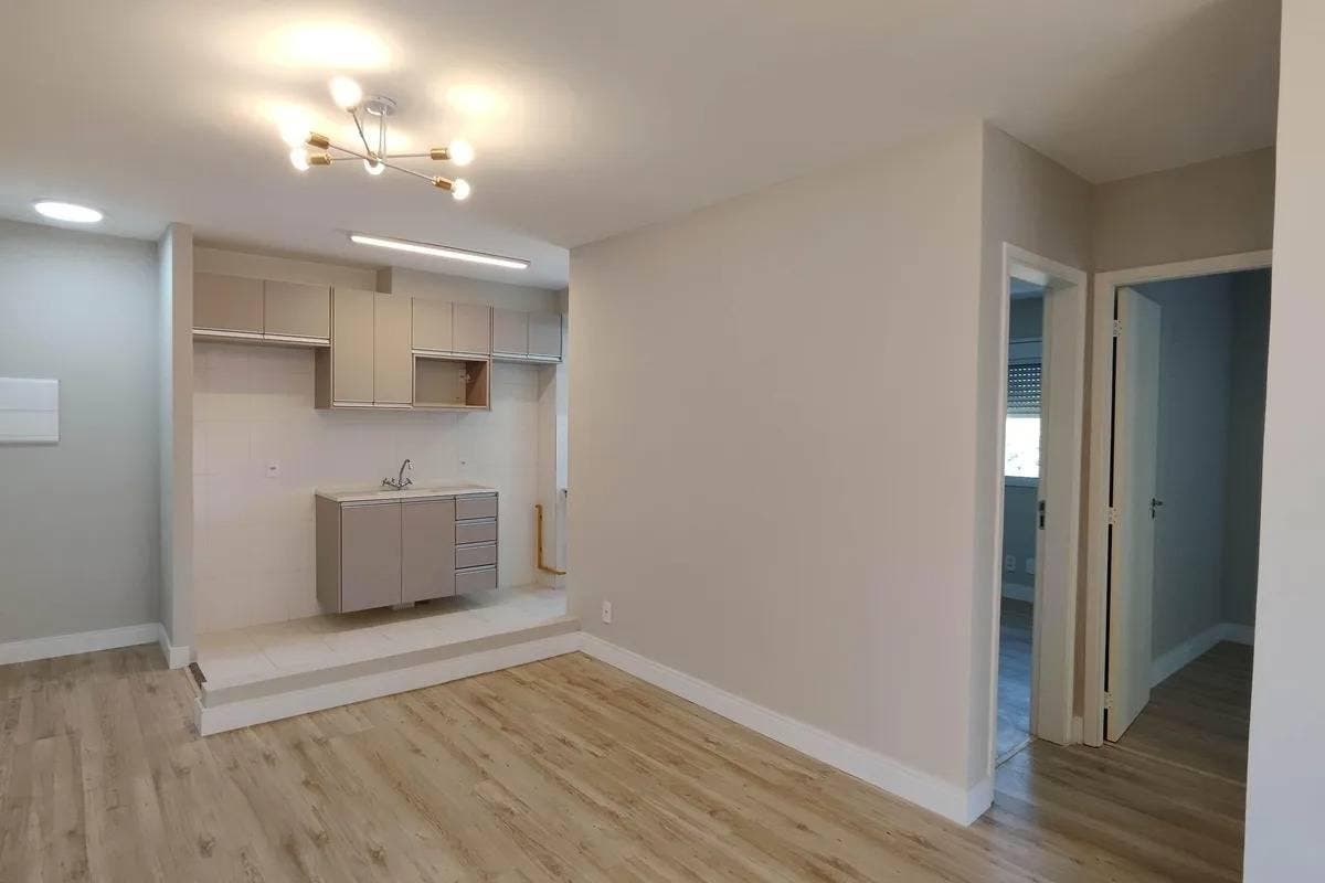 Apartamento com 2 quartos, Parque Imperial - Ferraz de Vasconcelos - Apartamento em Parque Imperial, Ferraz de Vasconcelos - à venda - Primus Negócios Imobiliários LTDA