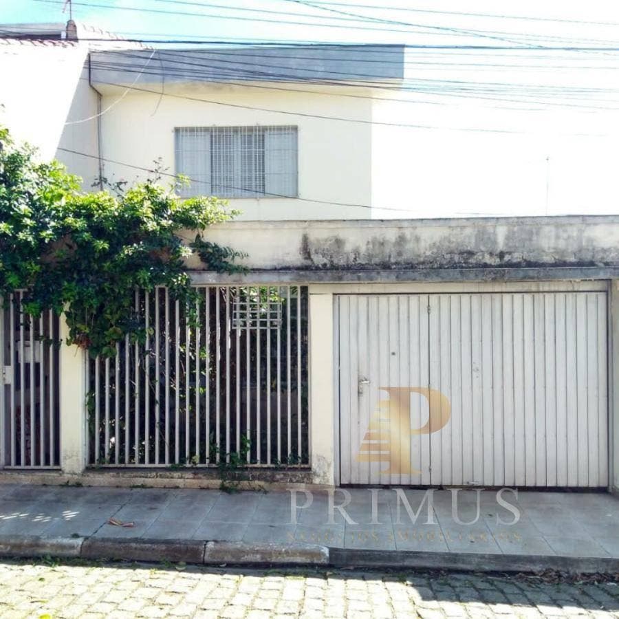 Sobrado para Venda em Suzano / SP no bairro Vila Figueira - Sobrado em Vila Figueira, Suzano - à venda - Primus Negócios Imobiliários LTDA