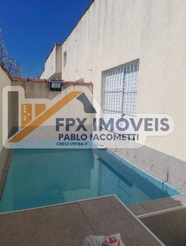 Casa de Condomínio com 2 quartos, Cibratel II - Itanhaém - Casa de Condomínio em Cibratel II, Itanhaém - à venda - FPX Imóveis LTDA