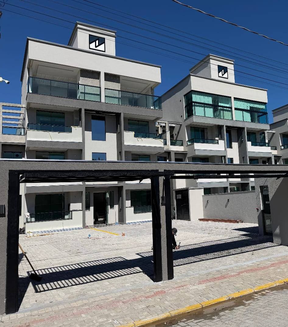 APT DUPLEX 3 QUARTOS (1SUITE COM SACADA) BALNEÁRIO PIÇARRAS-ÚLTIMA UNIDADE-RIZZON X - Apartamento em Itacolomi, Balneário Piçarras - à venda - Imobiliária De Porto
