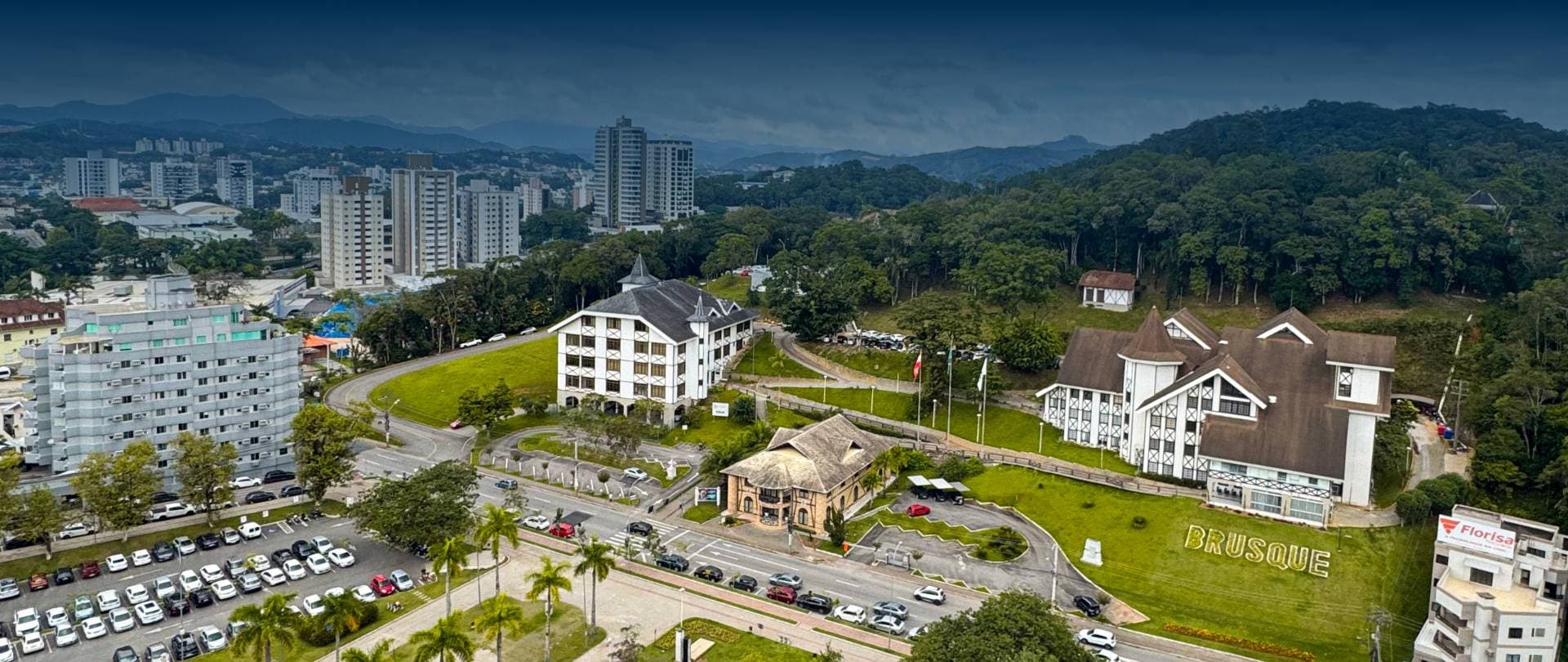 DUETOS IMOBILIARIA LTDA