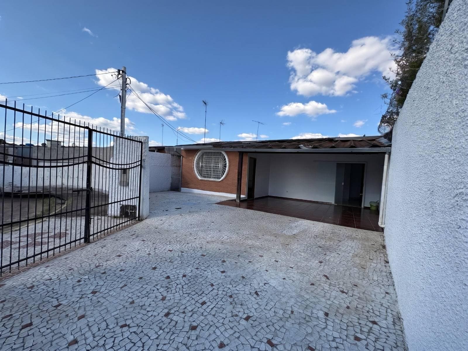 Casa térrea Residencial e Comercial com 3 quartos, Vila das Hortencias - Jundiaí - Residencial e Comercial em Vila Maria Luiza, Jundiaí - para locação - Entry Imob