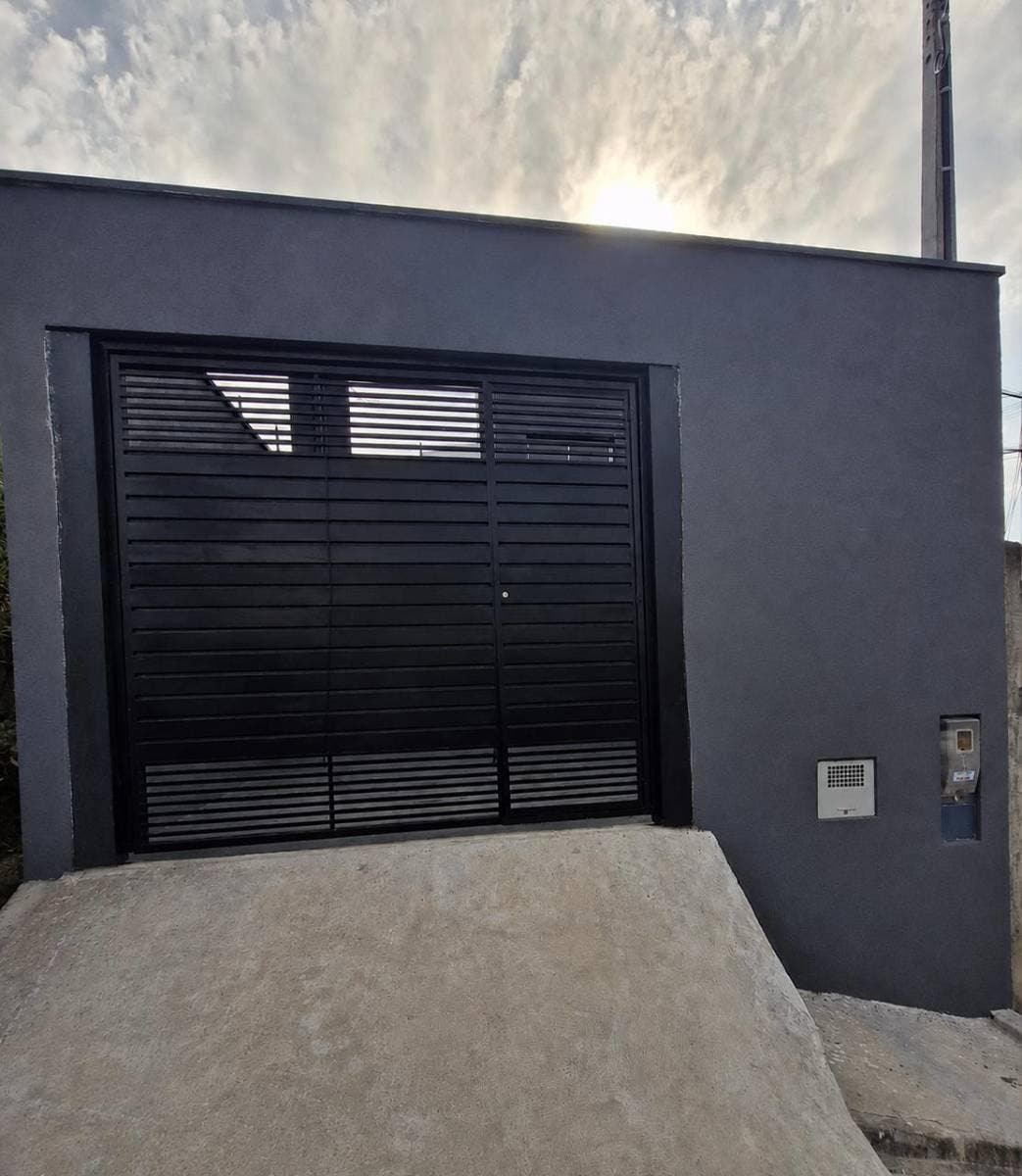 Casa com 2 quartos, Jardim Paraíso - Jacareí - Casa em Jardim Paraíso, Jacareí - à venda - GIL IMOB