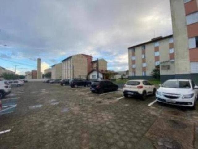 Apartamento com 2 quartos à Venda, Sabauna - Itanhaém - Apartamento em Sabauna, Itanhaém - à venda - Oliveira Filx Imóveis
