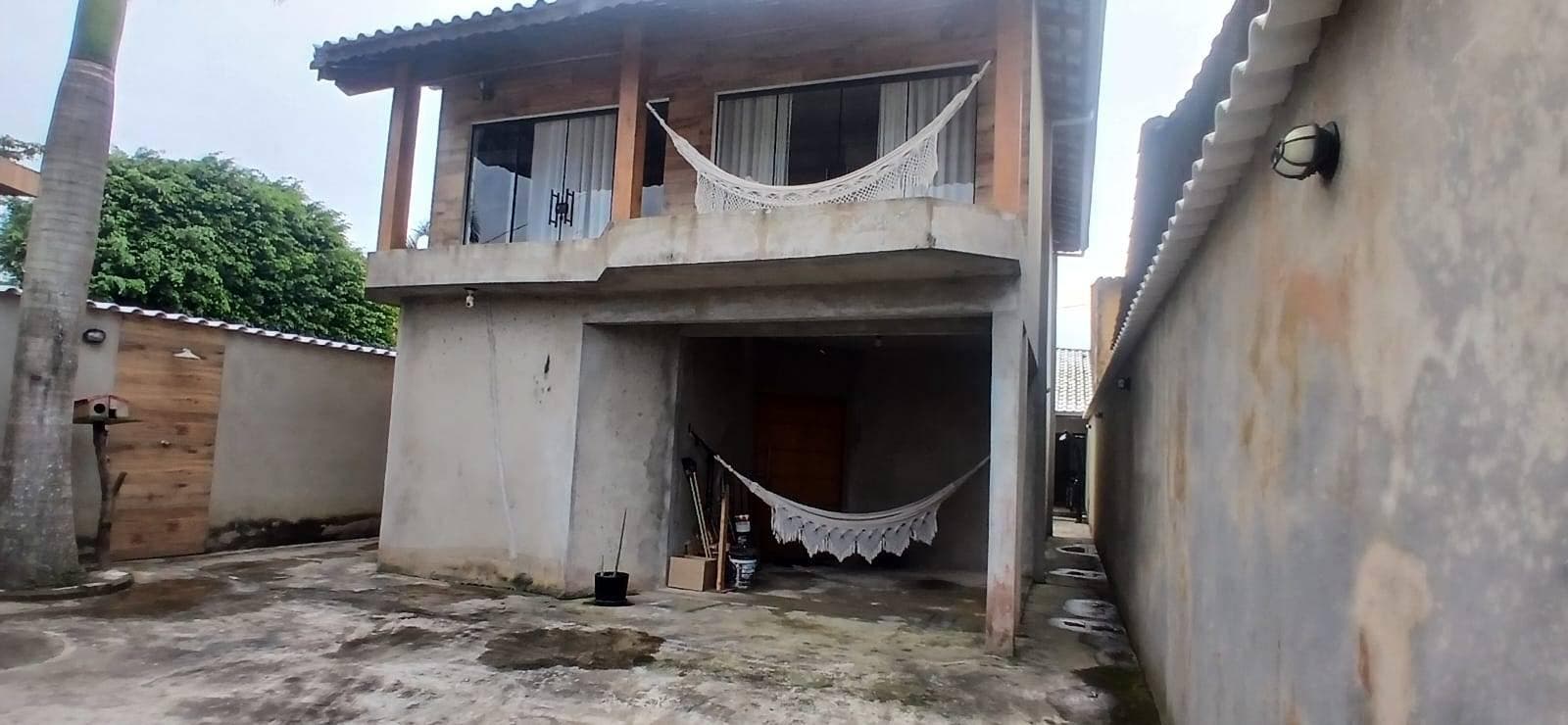 Fachada