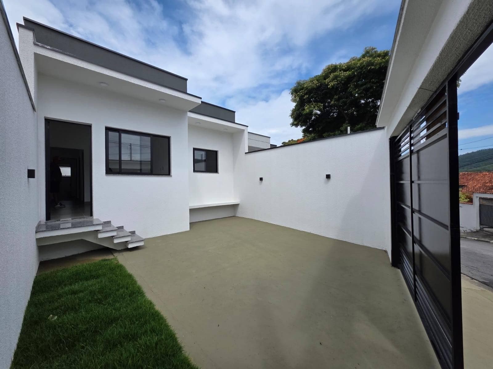Casa Térrea 2 Dormitórios | Closet | Vila São Paulo | Mogi das Cruzes - Casa térrea em Vila São Paulo, Mogi das Cruzes - à venda - Primus Negócios Imobiliários LTDA