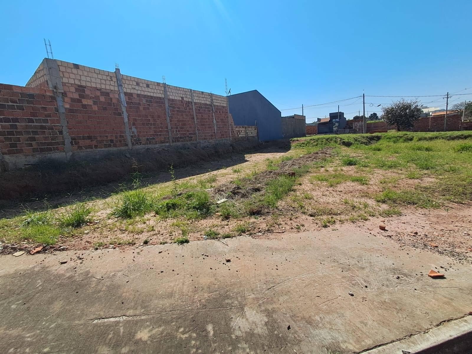 TERRENO A VENDA NO BAIRRO ECOVILLE - Lote/Terreno em Jardim Ecoville, Garça - à venda - Corretor Online