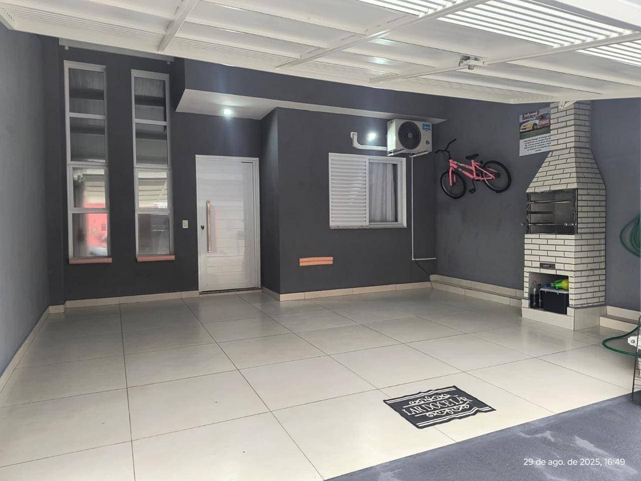 Casa 2 quartos em Jardim Vale Verde, Jundiaí | Terreno 125m² - Casa em jardim vale verde, Jundiaí - à venda - Entry Imob