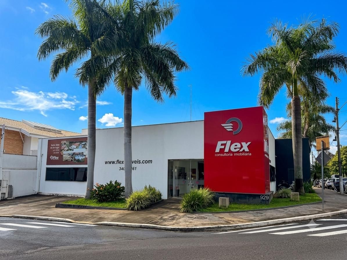 FLEX CONSULTORIA IMOBILIÁRIA LTDA
