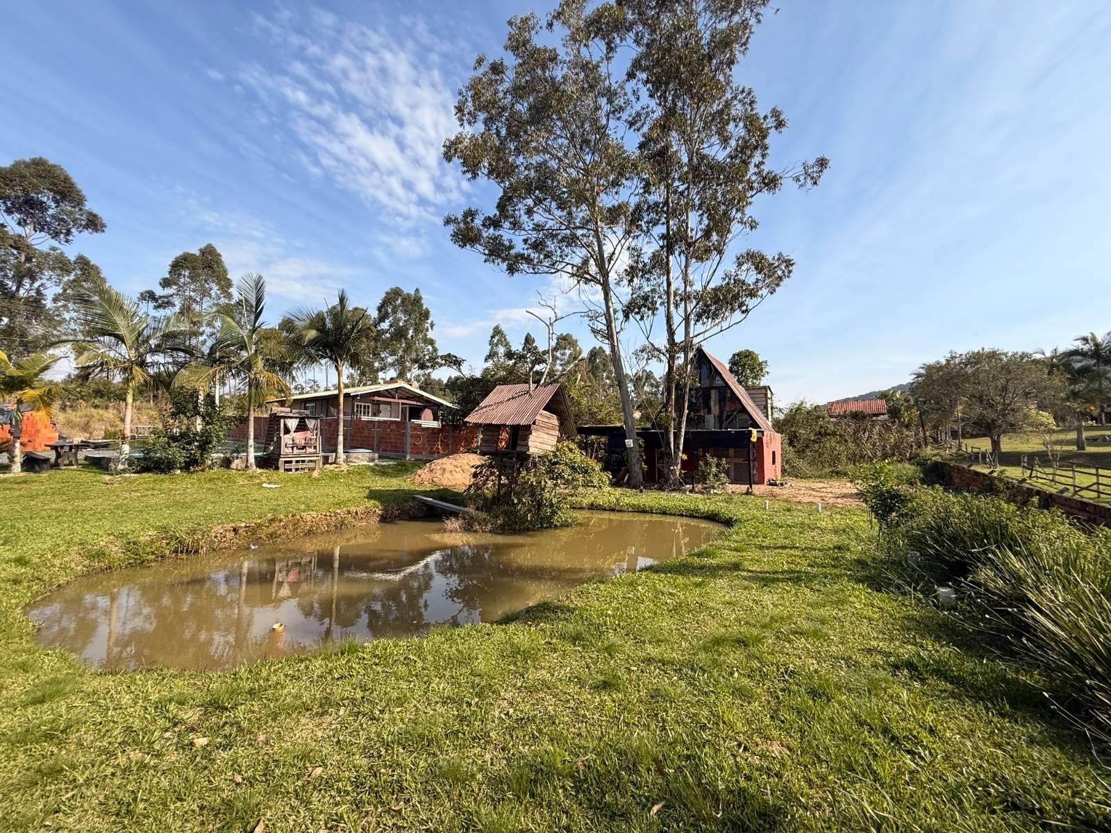 Terreno Exclusivo – Pedras Brancas | Barra Velha/SC - Lote/Terreno em Pedras Brancas, Barra Velha - à venda - Imobiliária De Porto