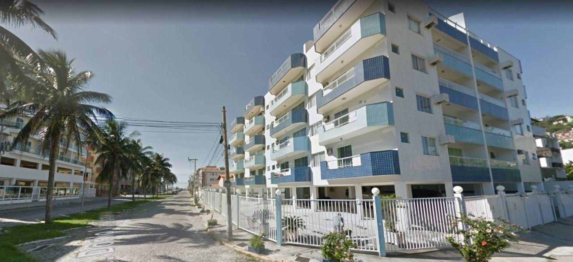 Cobertura com 3 quartos, Prainha - Arraial do Cabo - Cobertura em Prainha, Arraial do Cabo - para temporada - Imobiliaria Praiana do Cabo LTDA ME