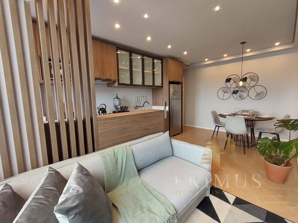 Apartamento na Planta para Venda em Poá / SP no bairro Jardim Débora - Apartamento em Jardim Débora, Poá - à venda - Primus Negócios Imobiliários LTDA