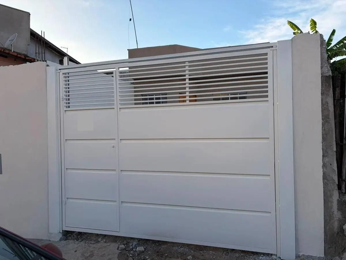 Casa com 2 quartos, Jardim Santa Marina - Jacareí - Casa em Jardim Santa Marina, Jacareí - à venda - GIL IMOB