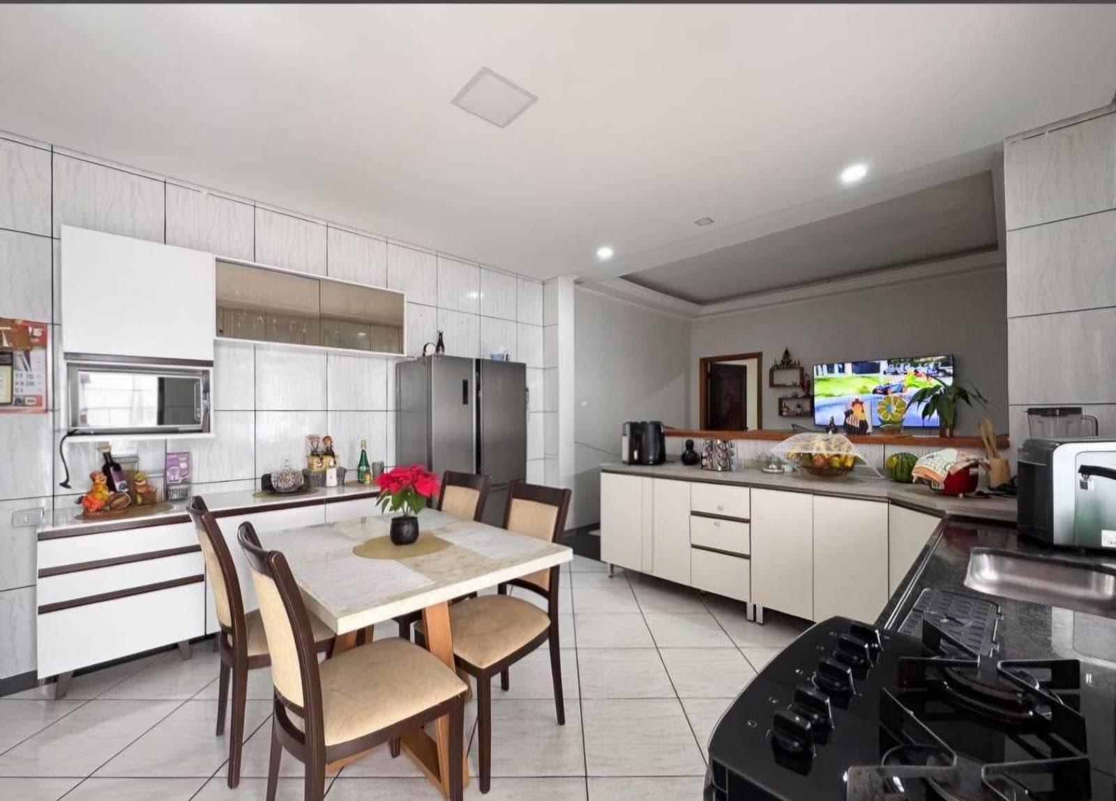 Casa térrea com 2 quartos à Venda, Jardim Vitória - Suzano - Casa térrea em Jardim Vitória, Suzano - à venda - Primus Negócios Imobiliários LTDA