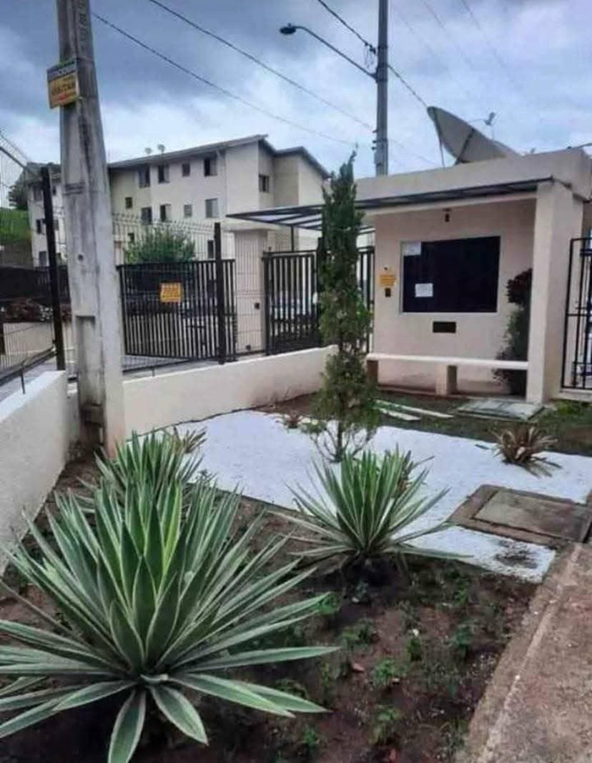 apartamento à venda no Residencial Videiras. Jundiaí- SP. - Apartamento em Chácara Pai Jacó, Jundiaí - à venda - Entry Imob