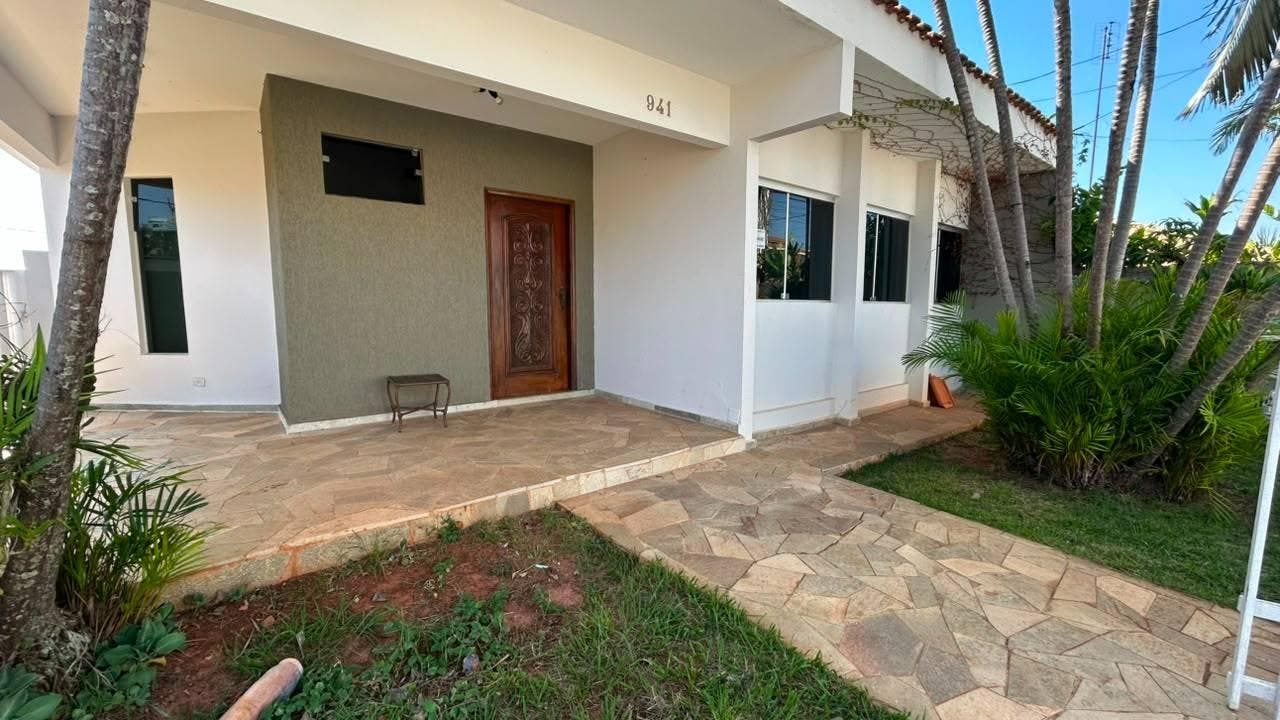 IMÓVEL PARA LOCAÇÃO NO WILLIAMS - Casa em Williams, Garça - para locação e à venda - Corretor Online