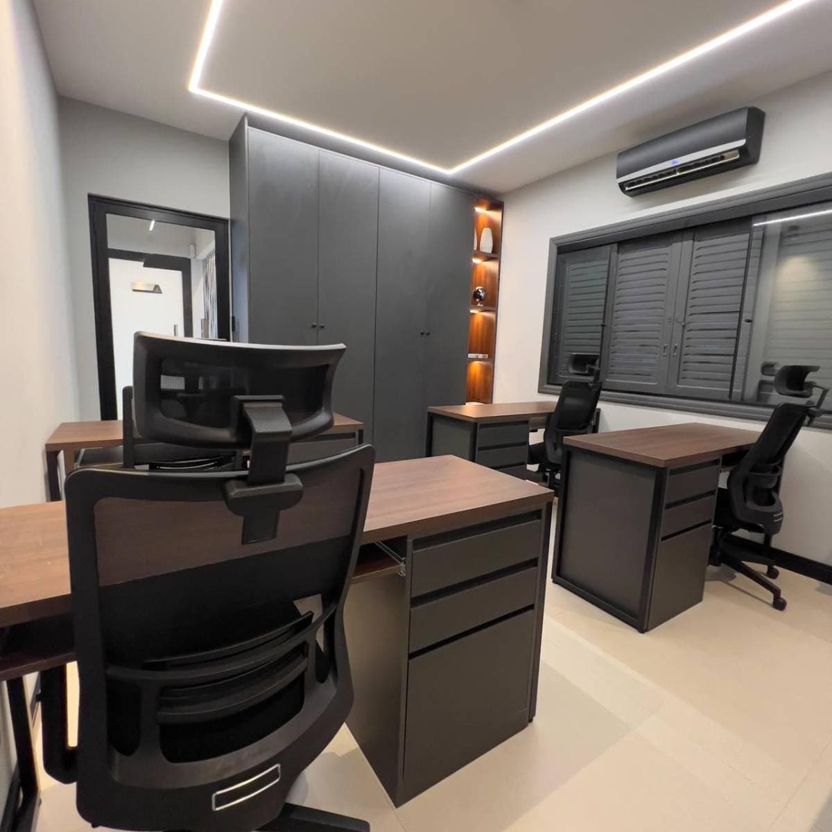 Primus Negócios Imobiliários LTDA