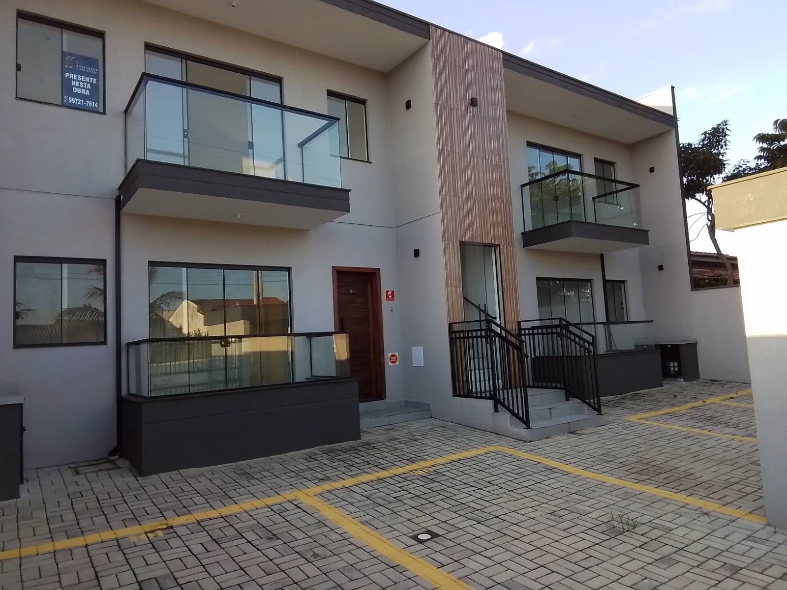 Apt 2 Quartos(1 Suite)Centro - Barra Velha - Apartamento em Centro, Barra Velha - à venda - Imobiliária De Porto