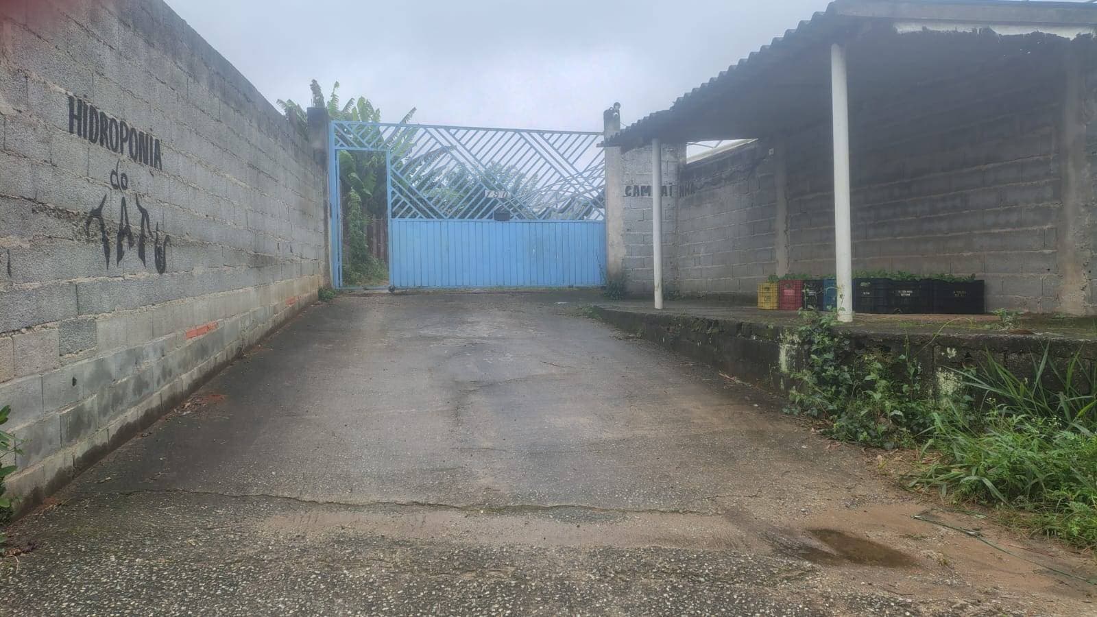 Chácara, Ipelândia - Suzano - Chácara em Ipelândia, Suzano - à venda - Primus Negócios Imobiliários LTDA