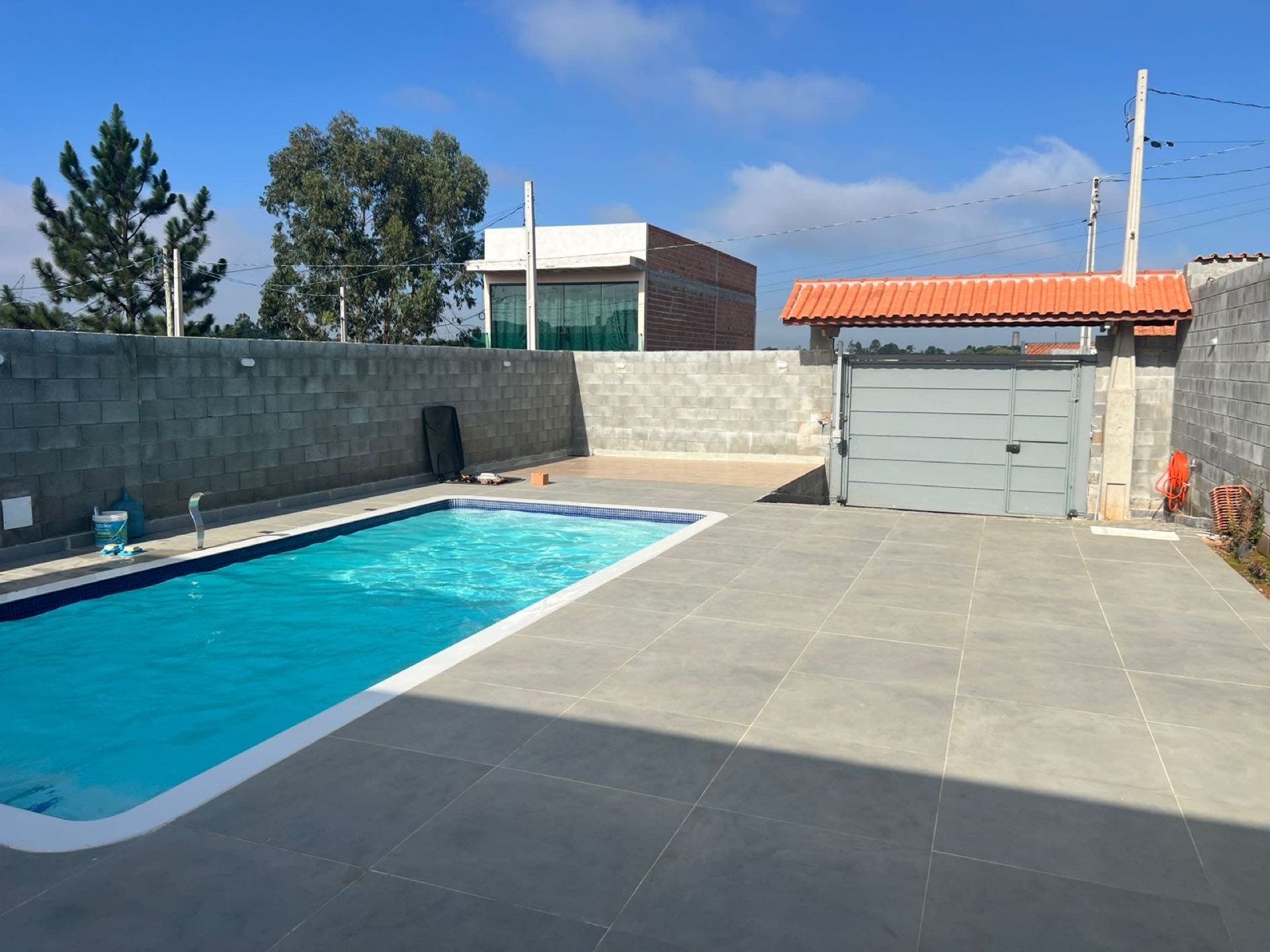 Casa com 1 quarto, Parque das Varinhas - Mogi das Cruzes - Casa em Parque das Varinhas, Mogi das Cruzes - à venda - Primus Negócios Imobiliários LTDA