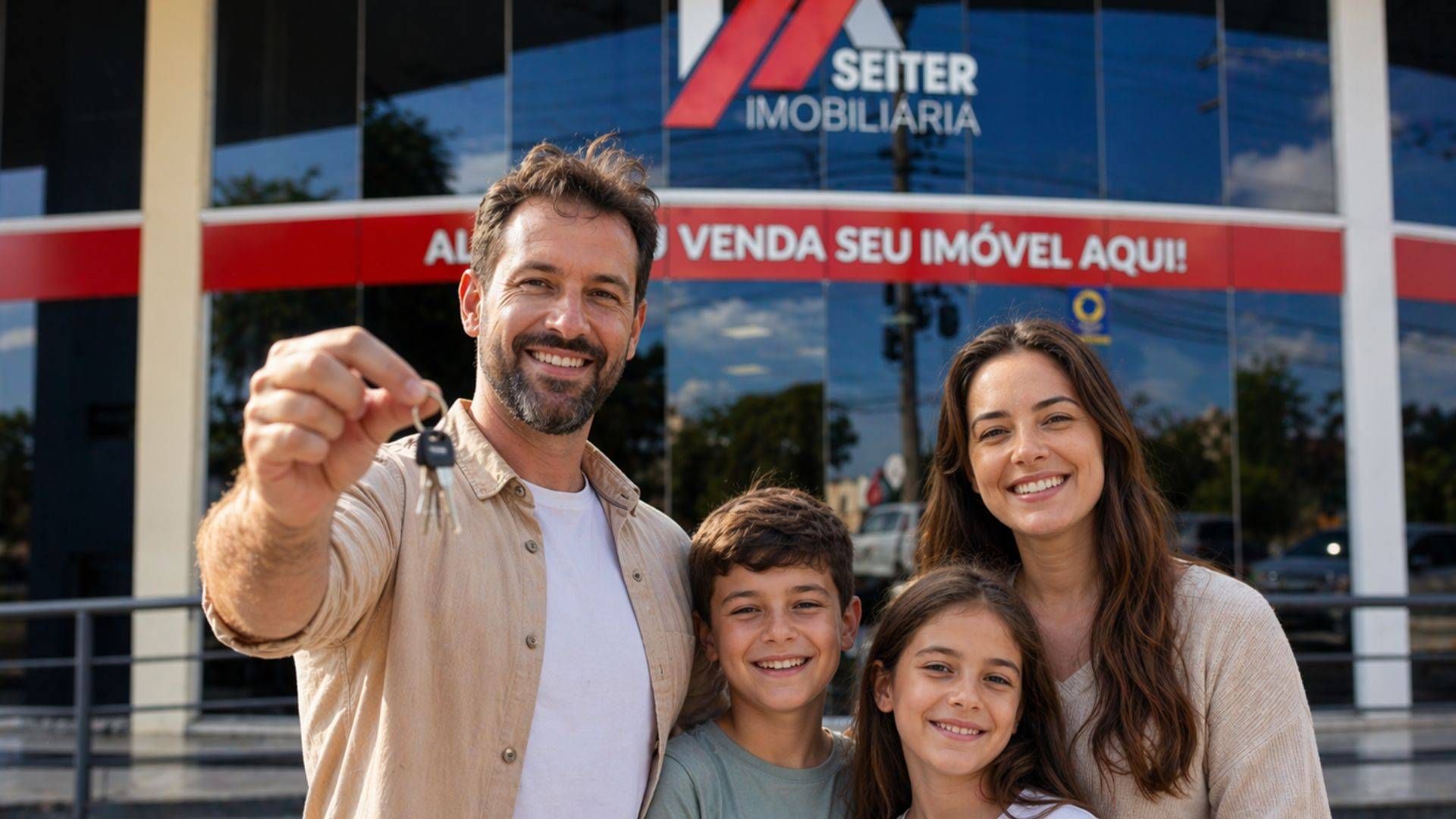 Seiter Imobiliária