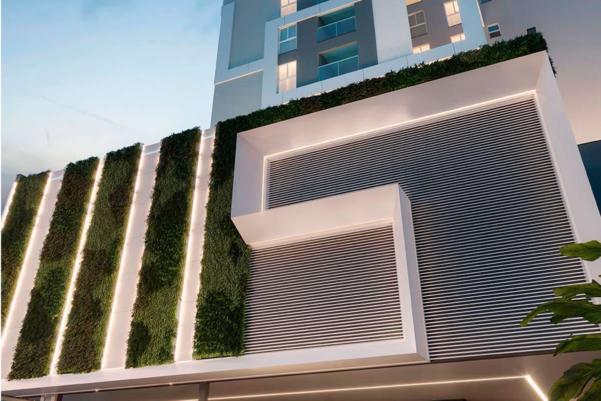 Apartamento à venda Soul Brava Club na Praia Brava em Itajaí - Apartamento em Praia Brava, Itajaí - à venda - Desc Imóveis
