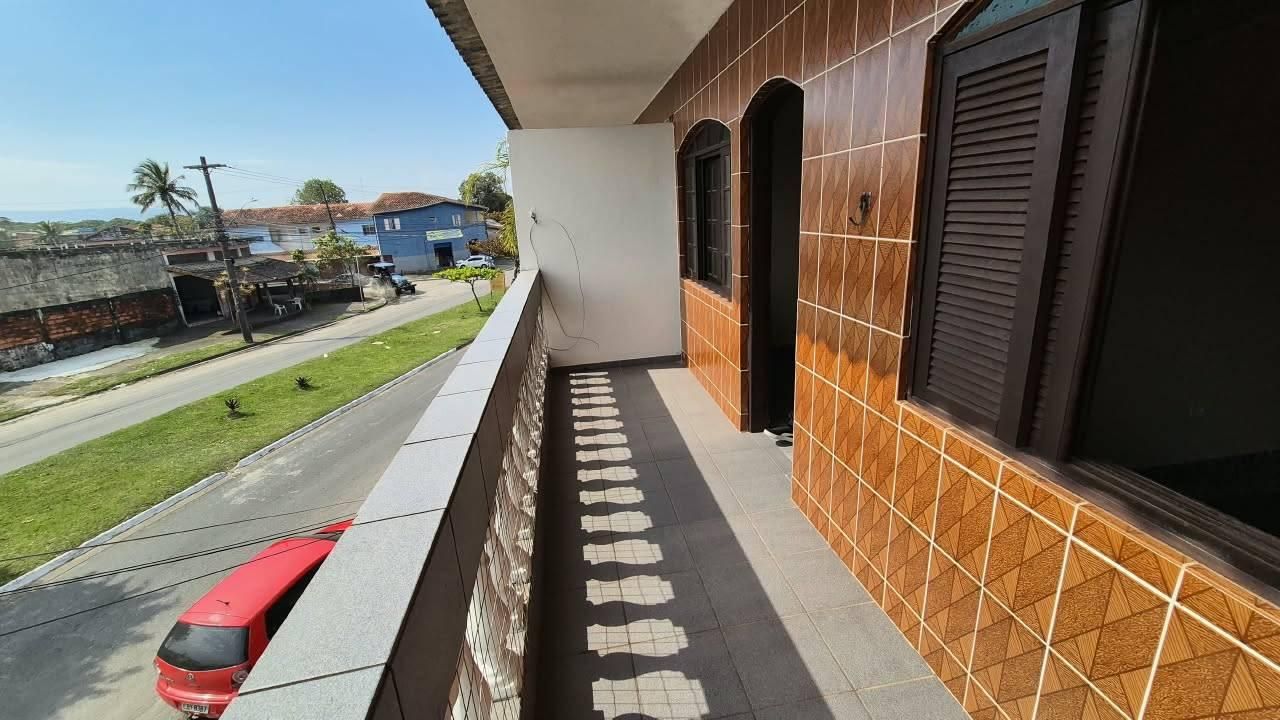 Apartamento com 2 quartos à Venda, Gaivota - Itanhaém - Apartamento em Gaivota, Itanhaém - à venda - Oliveira Filx Imóveis