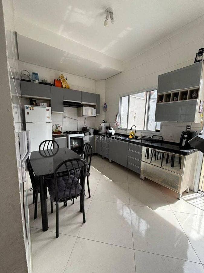 Casa de Condomínio com 2 quartos, Jardim Santa Helena - Poá - Casa de Condomínio em Jardim Santa Helena, Poá - à venda - Primus Negócios Imobiliários LTDA