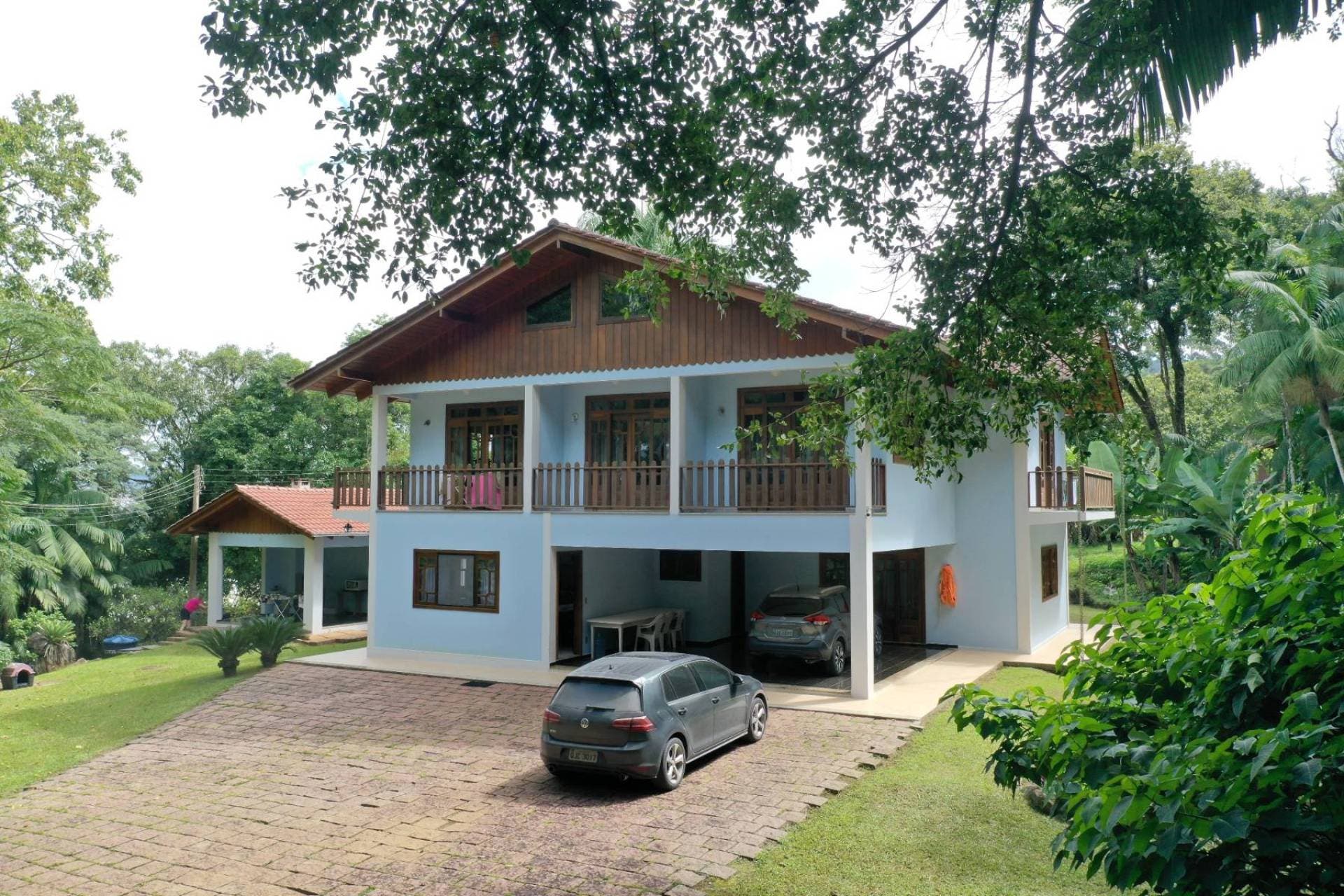 Casa de Alvenaria - Venda - Industrial - Comercial - 110997m2 - Rodovia BR-470 - Valada Itoupava - Rio do Sul - Casa em Valada Itoupava, Rio do Sul - à venda - Cifra Imóveis e Empreendimentos Imobiliários